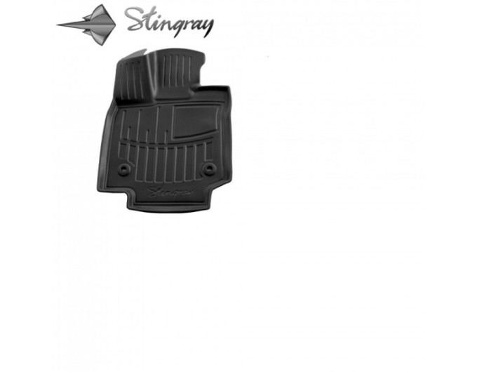 Lexus RX (2022-...) 3D коврик передний левый (Stingray), цена: 783 грн.