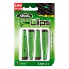 Ароматизатор Aroma Car Clips Lemon, 4x5g жидкий, цена: 117 грн.