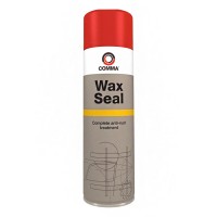 Змазка Comma Wax Seal на восковій основі 500мл