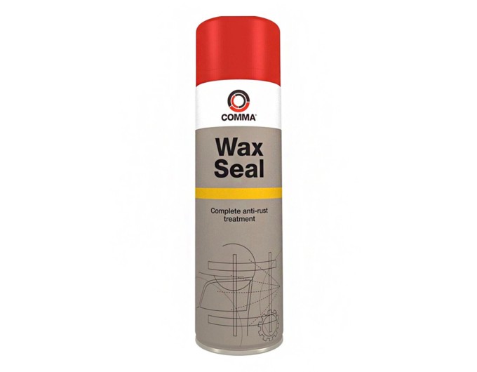 Смазка Comma Wax Seal на восковой основе 500мл, цена: 506 грн.
