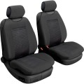 Чохли універсал Beltex Comfort чорний, з підголівниками 2шт, ціна: 1 509 грн.