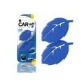 Ароматизатор Aroma Car Leaf 3D Mini New Car сухий, ціна: 98 грн.