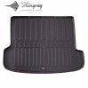 Skoda 3D килимок в багажник Octavia I (1996-2004) (universal) (Stingray), ціна: 949 грн.