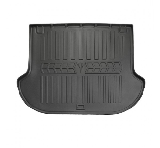 Nissan 3D килимок в багажник Murano (Z52) (2014-...) (Stingray), ціна: 1 302 грн.