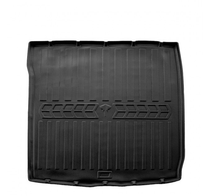 Volvo 3Dковрик в багажник S90 II (2016-...) (Stingray), цена: 1 302 грн.