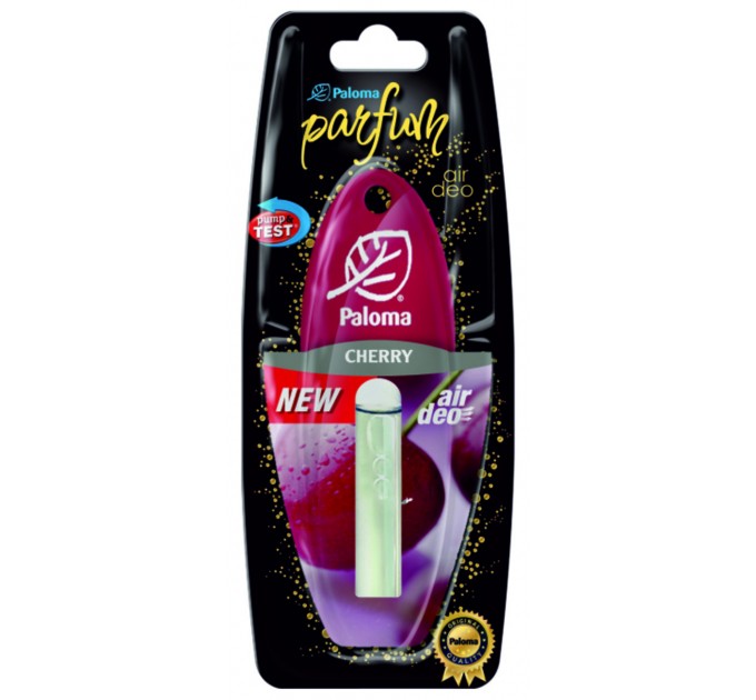 Ароматизатор Paloma Parfume Cherry рідкий, ціна: 76 грн.