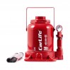 Домкрат гидравлический бутылочный CarLife 20т 185-345мм, цена: 1 960 грн.