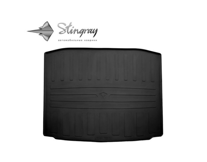 Skoda Octavia III (A7) (2013-2020) (liftback) коврик в багажник (Stingray), цена: 2 236 грн.