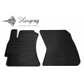 Subaru Outback (BP) (2003-2009) комплект ковриков с 2 штук (Stingray), цена: 1 189 грн.