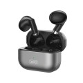 Бездротові навушники XO TWS X29 Meteorite Zinc Alloy сірі, ціна: 899 грн.