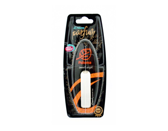 Ароматизатор Paloma Parfume Line Premium Sweet Angel жидкий, цена: 90 грн.