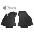 Opel Zafira A (1999-2005) комплект килимків з 2 штук (Stingray), ціна: 1 200 грн.