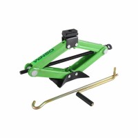 Домкрат ромбовий Winso 1,5т 104-385мм