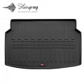 Chery 3D коврик в багажник CHERY Tiggo 4 (2017-...) (Stingray), цена: 1 302 грн.