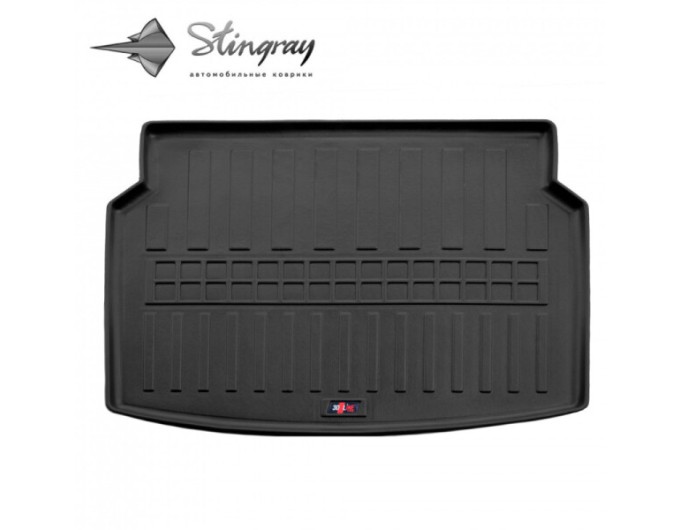 Chery 3D коврик в багажник CHERY Tiggo 4 (2017-...) (Stingray), цена: 1 302 грн.