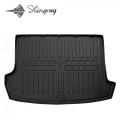 Volkswagen 3D коврик в багажник T-Roc (2017-...) (upper trunk) (Stingray), цена: 1 302 грн.