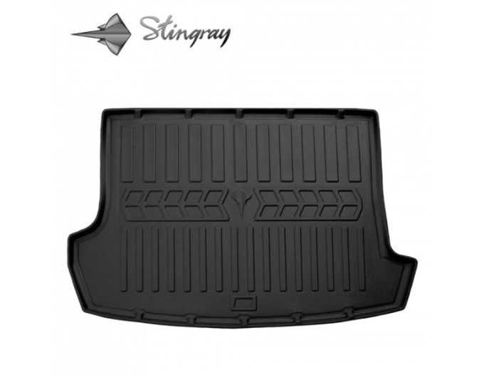 Volkswagen 3D коврик в багажник T-Roc (2017-...) (upper trunk) (Stingray), цена: 1 302 грн.