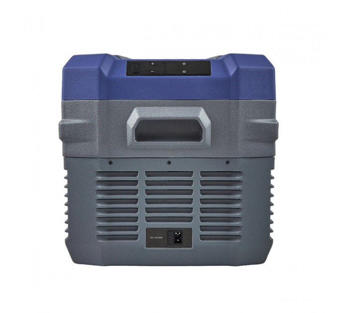 Холодильник автомобильный Brevia 27л 22920, цена: 9 799 грн.