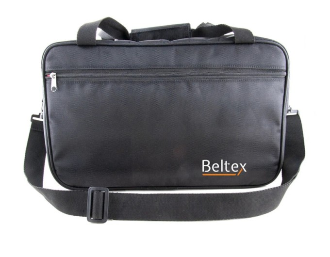 Сумка органайзер Beltex (ручна кладь) 40х20х25см чорна, цена: 668 грн.