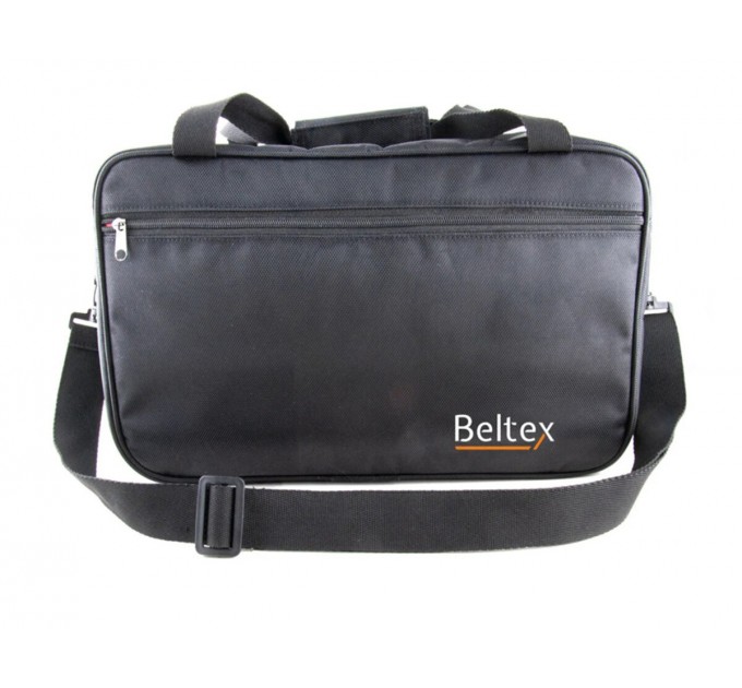 Сумка органайзер Beltex (ручна кладь) 40х20х25см чорна, цена: 668 грн.