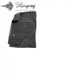 Toyota Corolla Verso (ZER/ZZE) (2004–2009) 3D килимок передній лівий (Stingray), ціна: 783 грн.