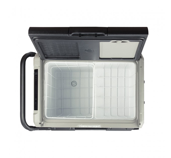 Холодильник автомобильный Brevia 50л 22630, цена: 17 599 грн.