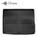 Dacia 3D килимок в багажник Duster (4WD) (2010-2018) (Stingray), ціна: 1 302 грн.