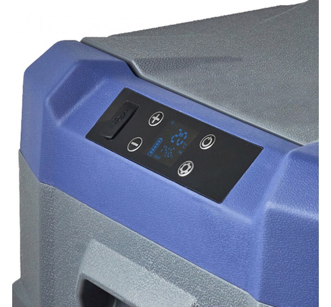 Холодильник автомобильный Brevia 35л 22930, цена: 11 199 грн.