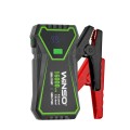 Пусковий пристрій Winso Jump Starter 300/600A 16000mAh, ціна: 2 564 грн.