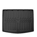 Volkswagen 3D килимок в багажник ID.3 (2020-...) (without ears/upper trunk) (Stingray), ціна: 1 302 грн.