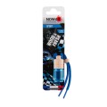 Ароматизатор Nowax Wood&Fresh Sport рідкий, ціна: 74 грн.