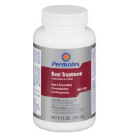 Перетворювач іржі Permatex Rust Treatment, 236мл