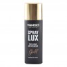 Ароматизатор Winso Spray Lux Exclusive Gold, 55мл 533770 в виде спрея, цена: 206 грн.
