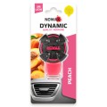 Ароматизатор Nowax Dynamic - Peach, ціна: 114 грн.