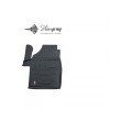 Mercedes benz W639 Vito II (2003-2014) 3D коврик передний левый (Stingray), цена: 990 грн.