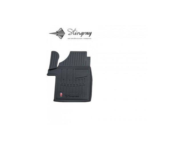 Mercedes benz W639 Vito II (2003-2014) 3D коврик передний левый (Stingray), цена: 990 грн.