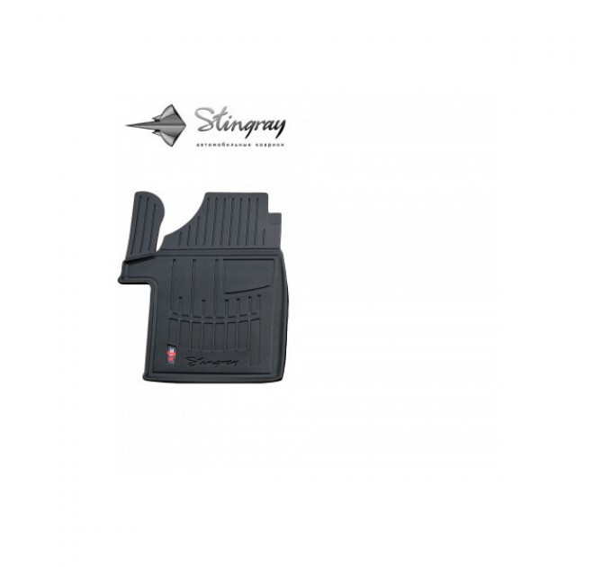 Mercedes benz W639 Viano I (2003-2014) 3D килимок передній лівий (Stingray), ціна: 780 грн.