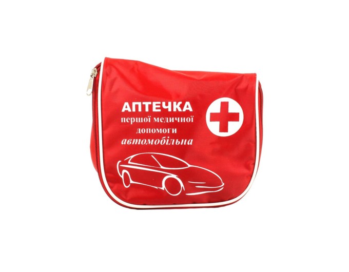 Аптечка типа АМА1, сумочка, цена: 161 грн.
