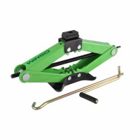 Домкрат ромбовий Winso 2т 120-413мм