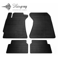 Subaru Forester (SG) (2002-2008) комплект ковриков с 4 штук (Stingray), цена: 1 565 грн.