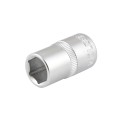 Головка торцевая Molder Cr-V 1/2" 14мм, цена: 43 грн.