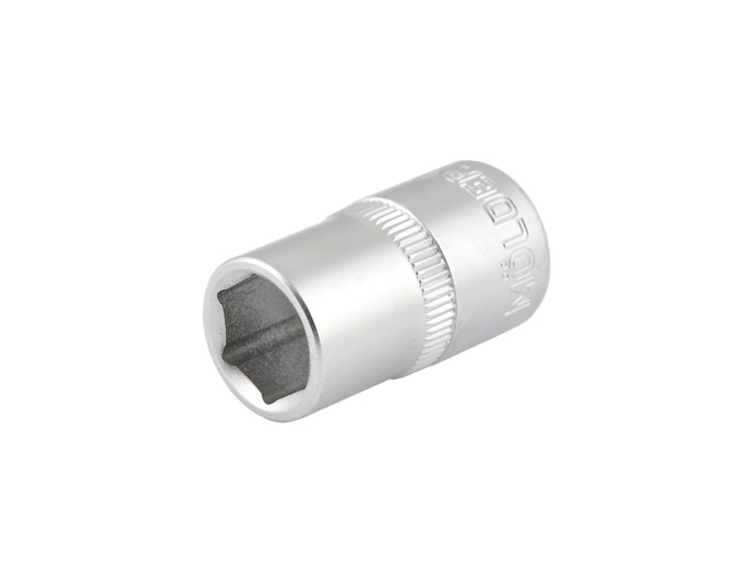 Головка торцевая Molder Cr-V 1/2" 14мм, цена: 43 грн.