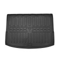 Byd 3D коврик в багажник Yuan Up (2024-...) (upper trunk) (Stingray), цена: 1 302 грн.