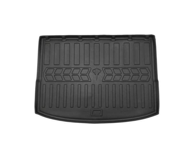 Byd 3D коврик в багажник Yuan Up (2024-...) (upper trunk) (Stingray), цена: 1 302 грн.