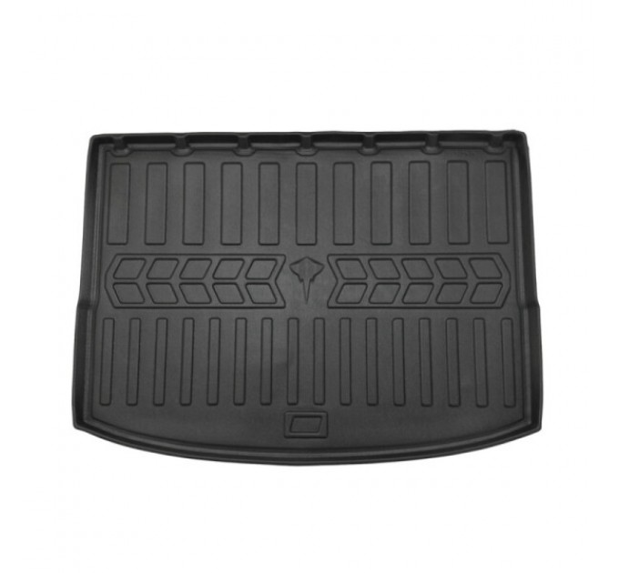 Byd 3D килимок в багажник Yuan Up (2024-...) (upper trunk) (Stingray), ціна: 1 302 грн.