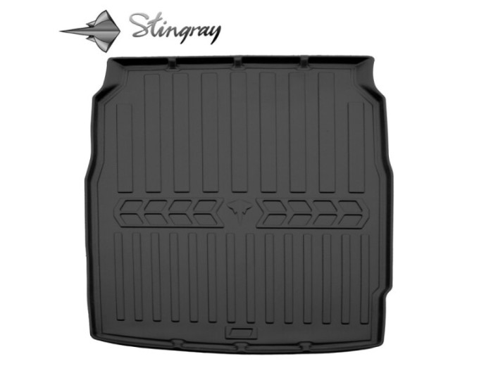 Bmw 3D коврик в багажник 5 (F10) (2013-2016) (Stingray), цена: 1 302 грн.