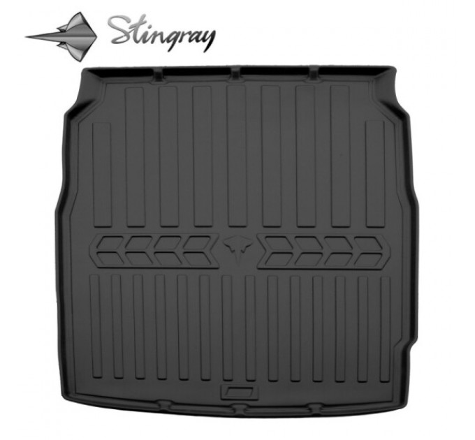 Bmw 3D коврик в багажник 5 (F10) (2010-2013) (Stingray), цена: 949 грн.