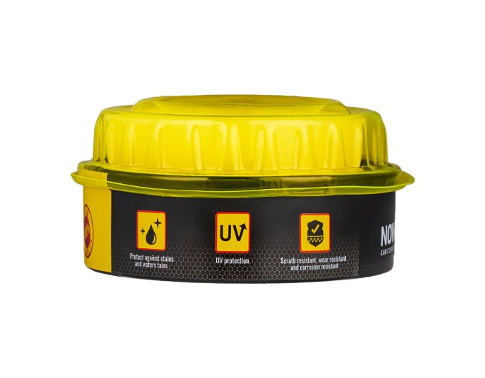 Віск Nowax для полірування карнаубський 230г, ціна: 245 грн.