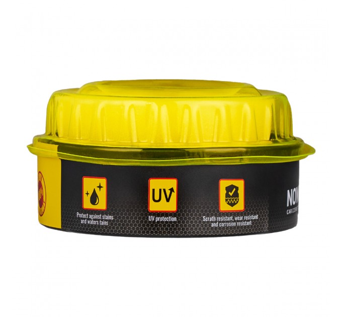 Віск Nowax для полірування карнаубський 230г, ціна: 245 грн.