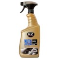 Очисник скла K2 Nuta Glass Cleaner 750мл, ціна: 82 грн.